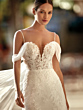 YOSRA LINEA NICOLE JOLIES
