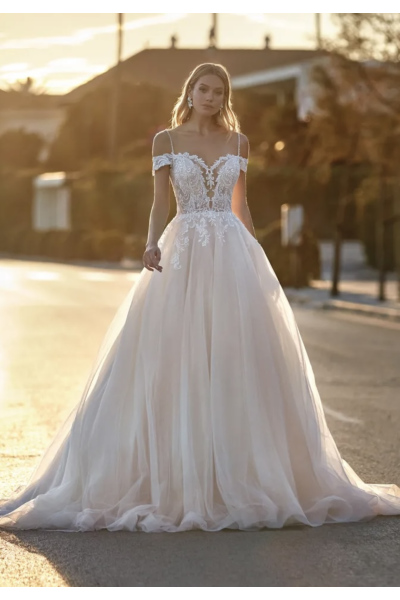 INGRID LINEA SAN PATRICK