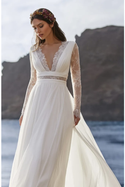 Barry linea Pronovias