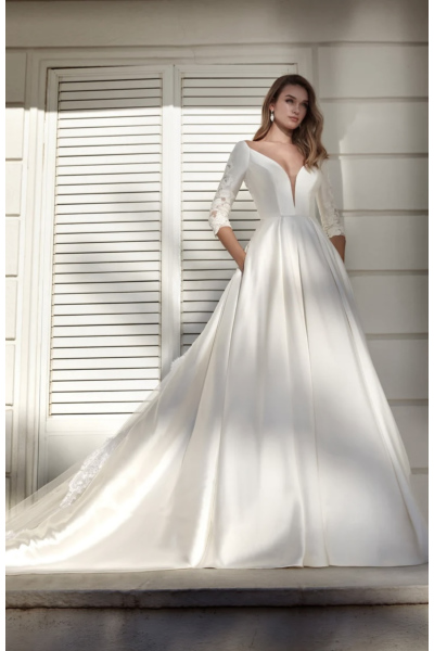 CONTESSA LINEA SAN PATRICK