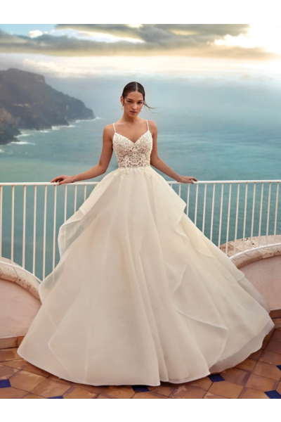 LIA LINEA NICOLE JOLIES