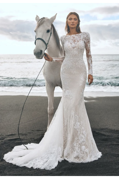 PANJIN LINEA PRONOVIAS