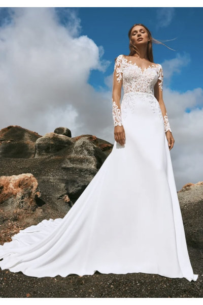 YUSHAN Linea pronovias
