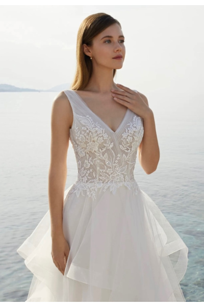 L1067 linea Oreasposa
