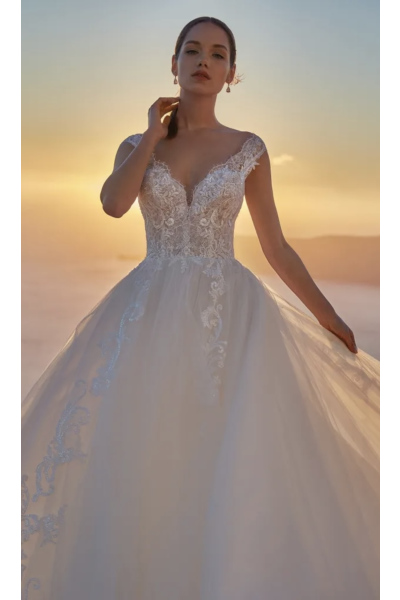PONZA linea nicole jolies