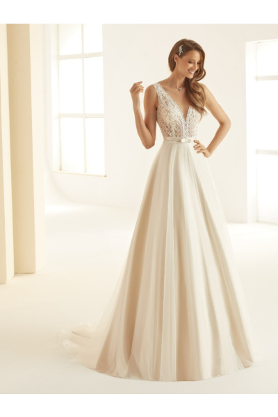 ABITO DA SPOSA OUTLET ARCADA