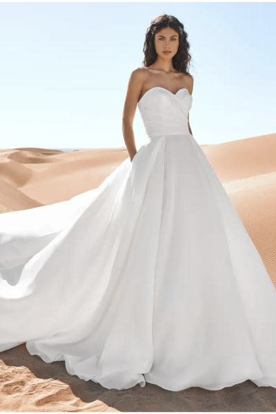 Geiranger linea pronovias
