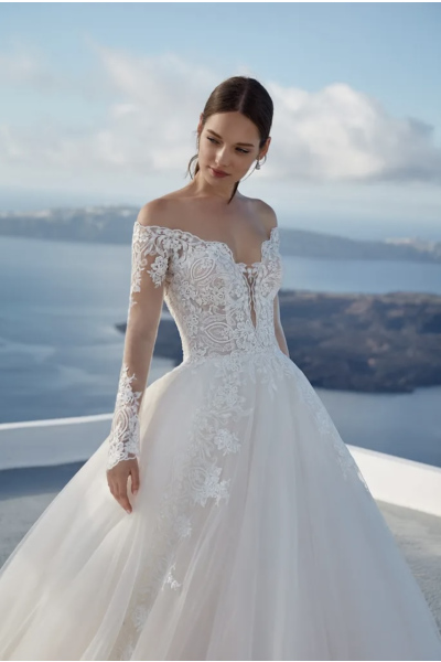 KAYMAN linea NICOLE jolies
