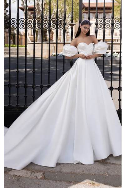 IXION LINEA PRONOVIAS