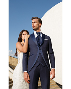 Vestito da testimone di nozze new arrivals uomo