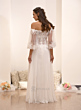 abito da sposa outlet hcpvb2038