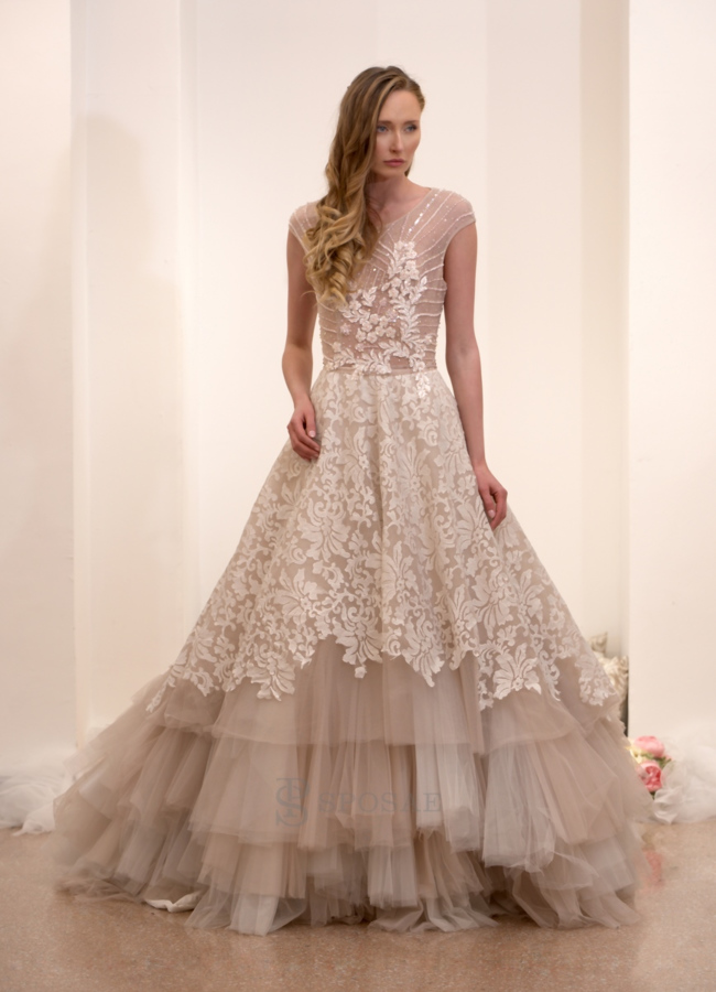 abito da sposa outlet adele19