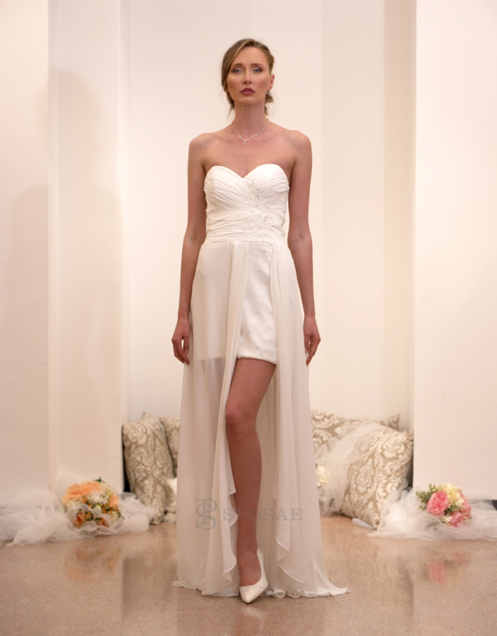 abito da sposa outlet hdm2240