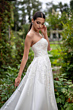 Abito da sposa antiope 