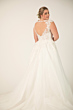 Abito da sposa Oleandro Curvy