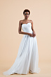 abito da sposa papavero