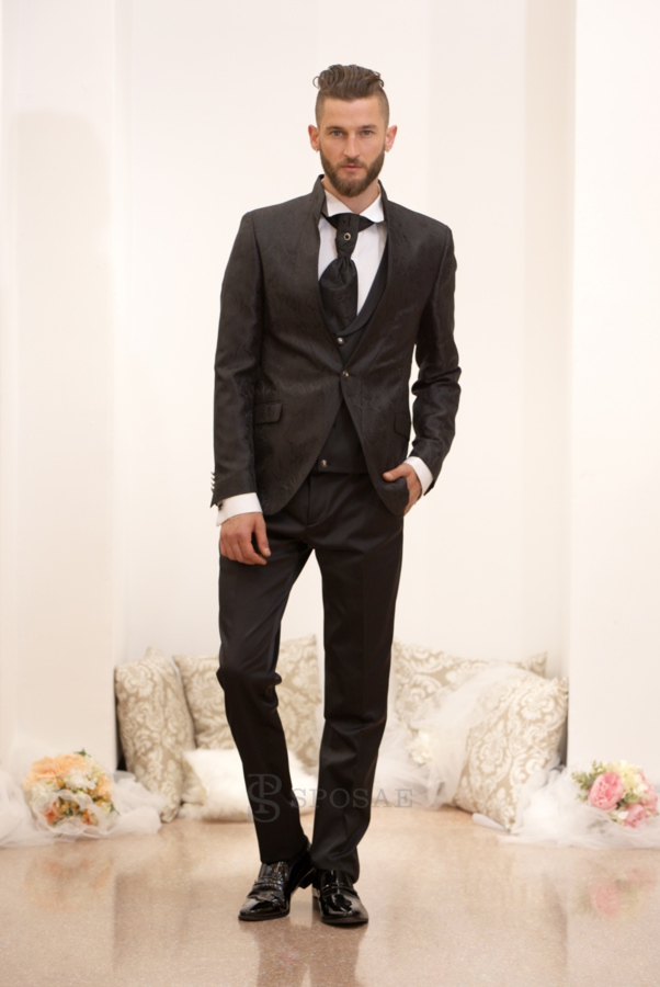 abito da uomo 8u31276c