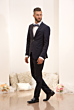abito da uomo 20u030789l