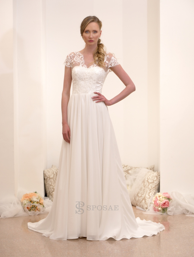 abito da sposa outlet omnia