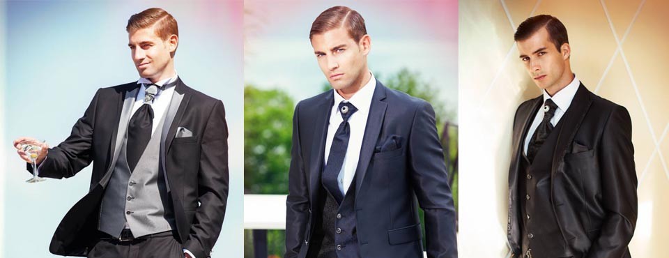 abiti da sposa outlet Abiti da sposo e uomo
