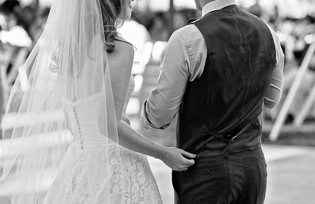 Matrimonio estivo: 5 consigli last minute