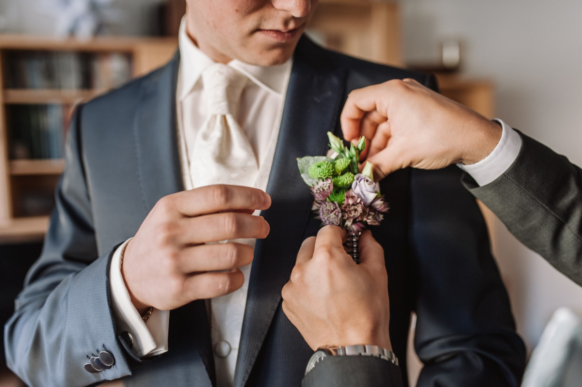 Abiti da sposo 2022: le nuove tendenze | Blog Consigli Matrimonio e Styles