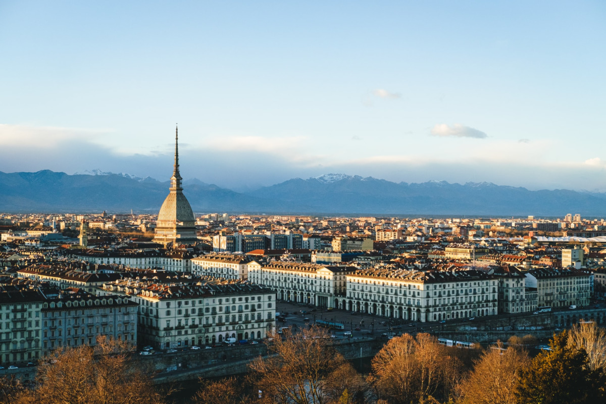 Matrimoni a Torino: è boom