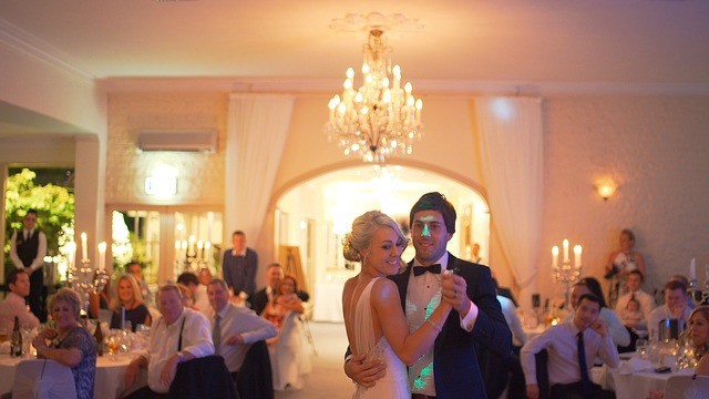 Musica per matrimonio: come sceglierla