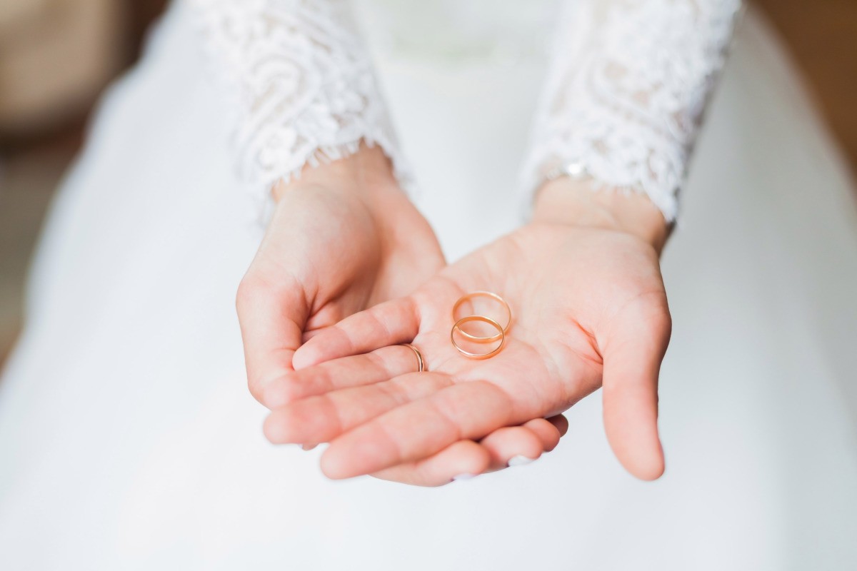 Come si sceglie l’abito da sposa per un matrimonio religioso?