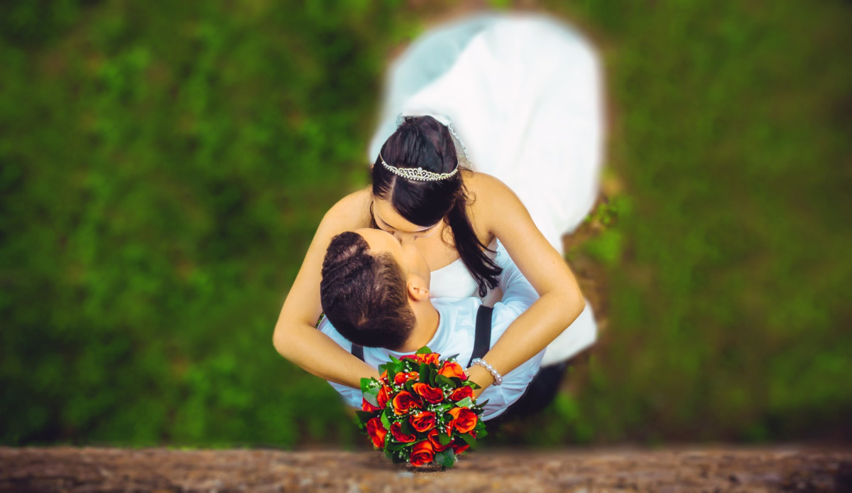 Canzoni per matrimonio: come si sceglie il primo ballo
