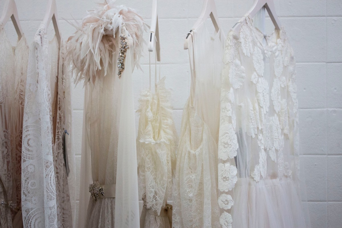 Abito da sposa per donne curvy: come si sceglie?