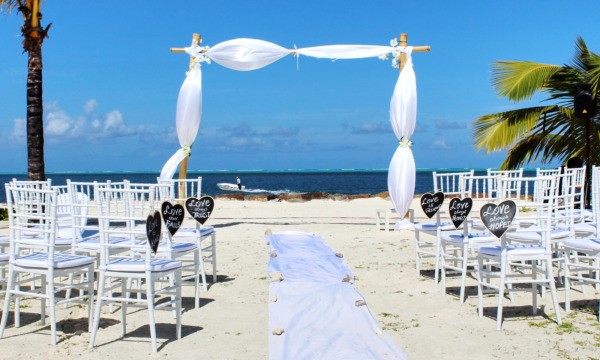 7 consigli per organizzare un matrimonio che parli davvero di voi