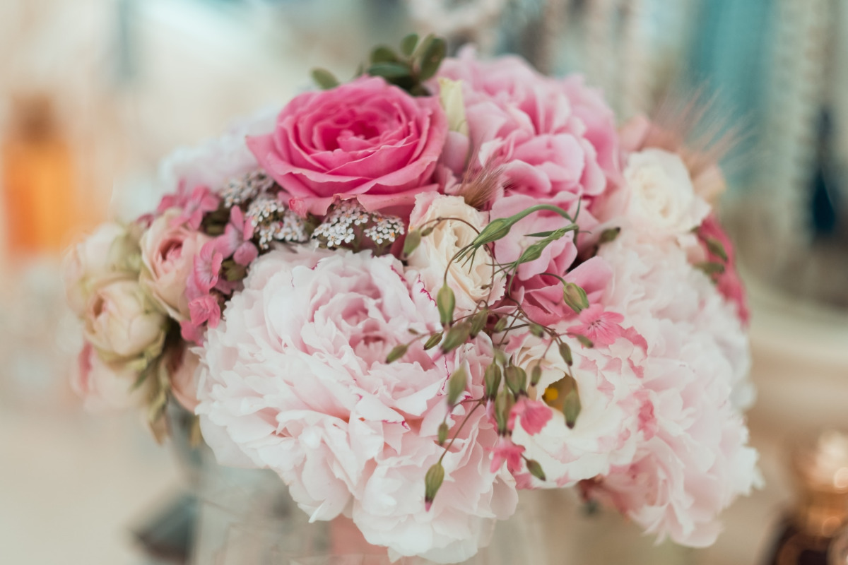 Fiori primaverili per il bouquet: quali scegliere