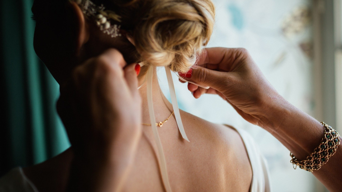 L'abito da sposa? Si compra ai saldi!