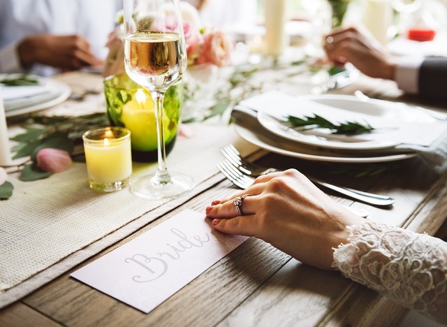 Tema per matrimonio: come si sceglie?