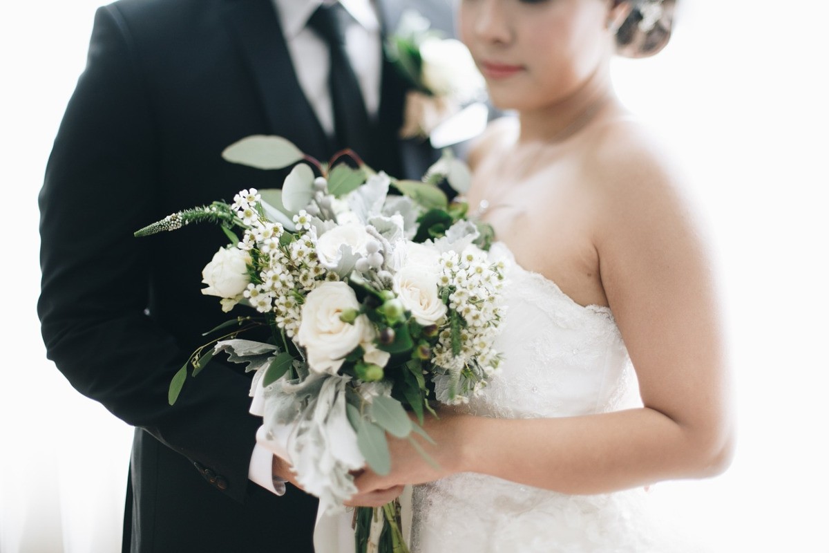 Bouquet estivo: come sceglierlo