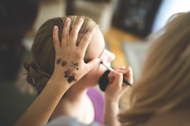 Prova trucco sposa: 5 domande prima di decidere