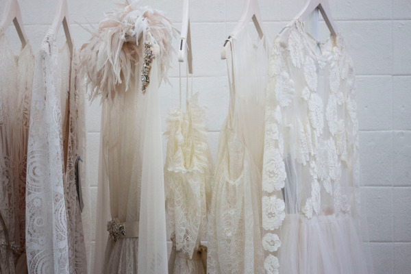 Come conservare l’abito da sposa dopo le nozze