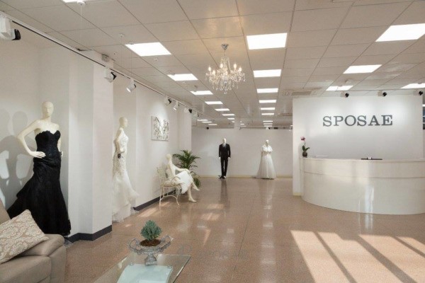 Abiti da sposa a Torino: l’atelier Sposae offre qualità e convenienza
