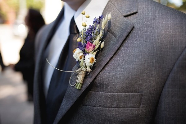 Come si veste lo sposo? 5 regole per non sbagliare