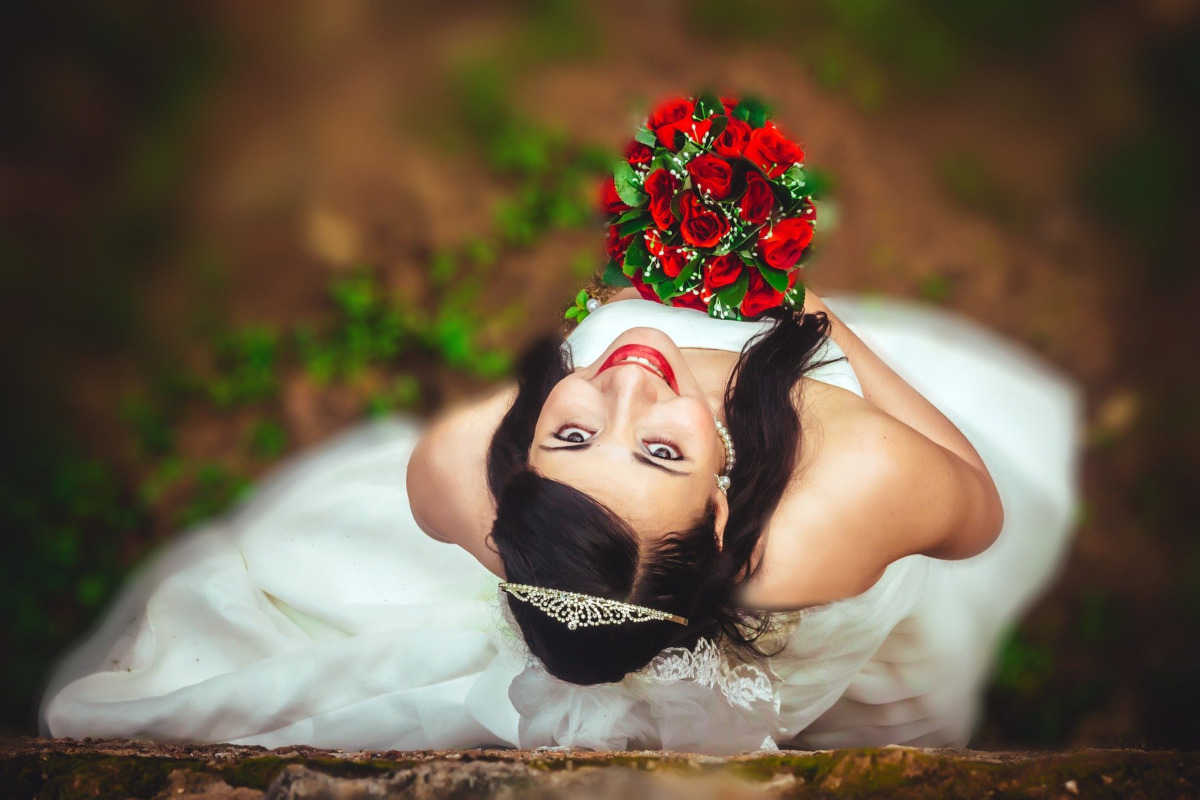 Trucco sposa fai da te: qualche idea di tendenza