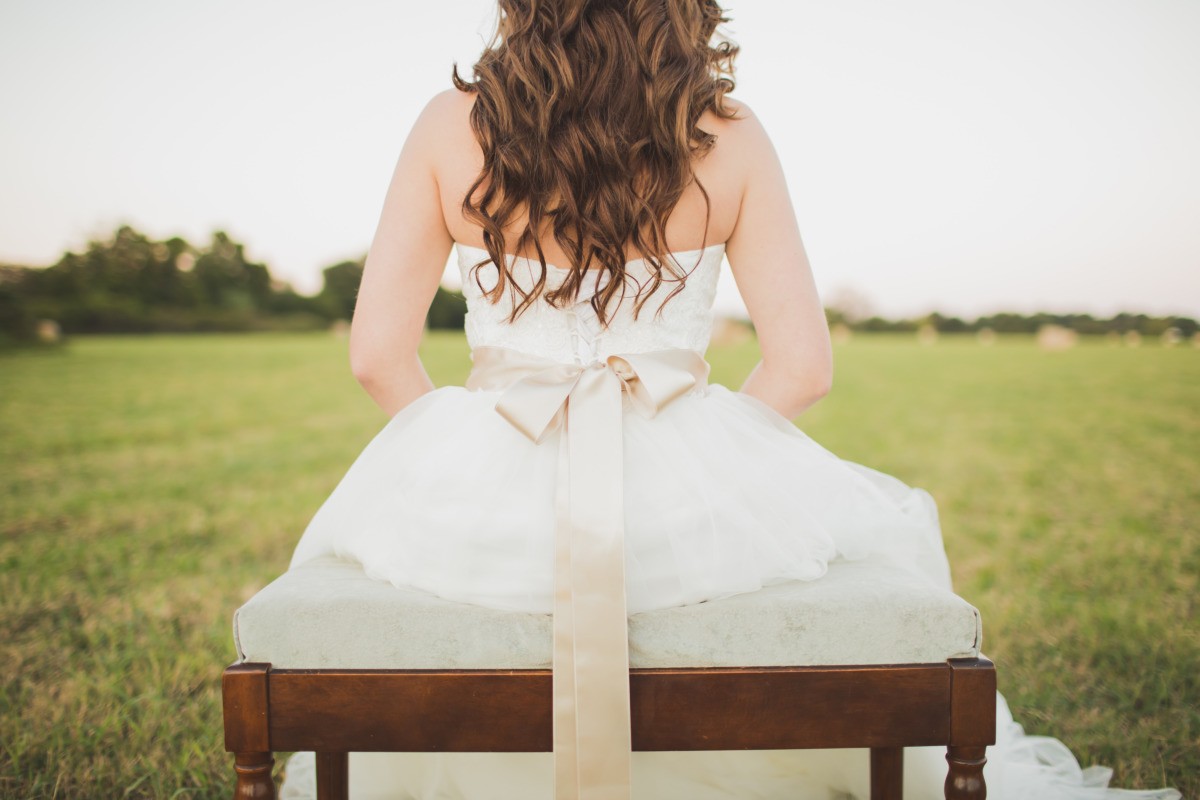 Matrimonio a giugno: come si organizza?