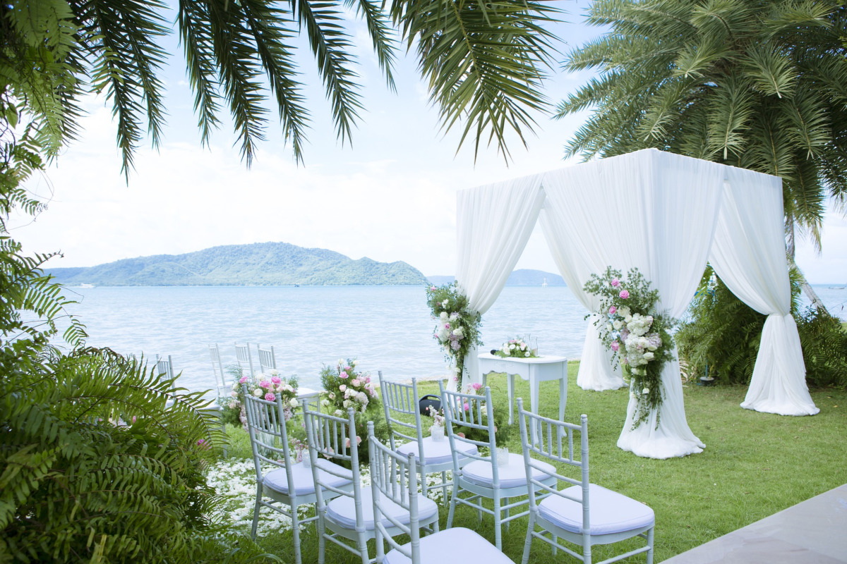 Q come Quanto risparmiare con un matrimonio "cheap and chic"