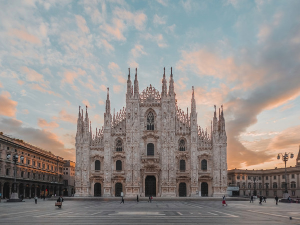 Dove celebrare matrimoni e unioni civili a Milano