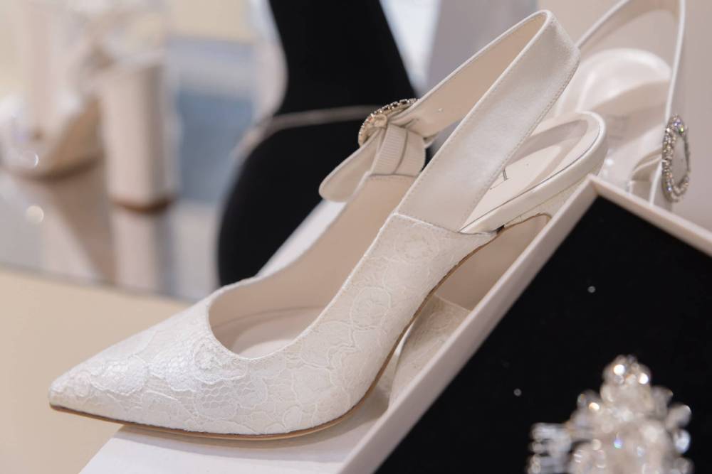 outlet scarpe sposa milano