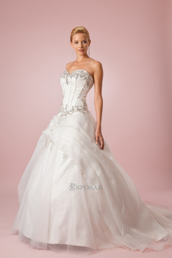 sposa 2016