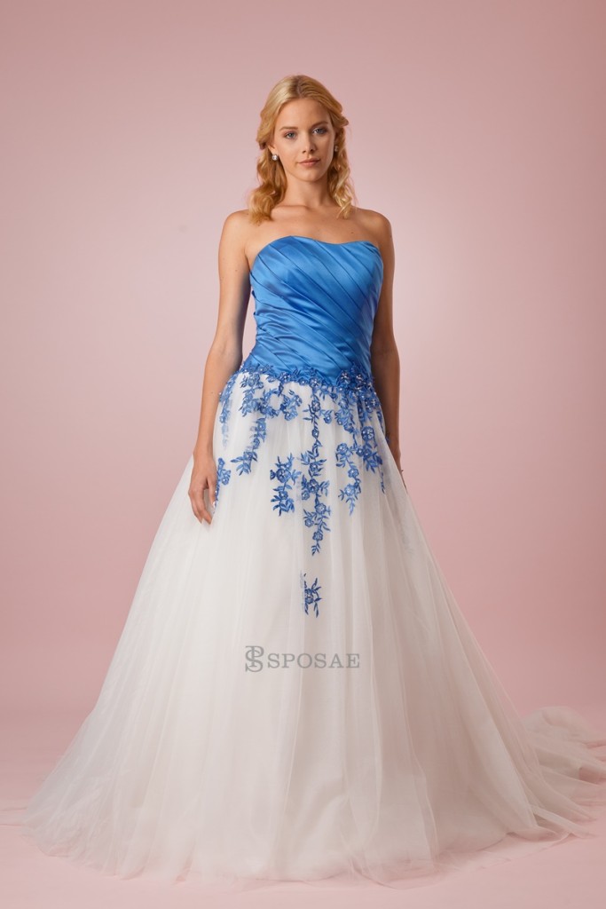 che tipo di sposa