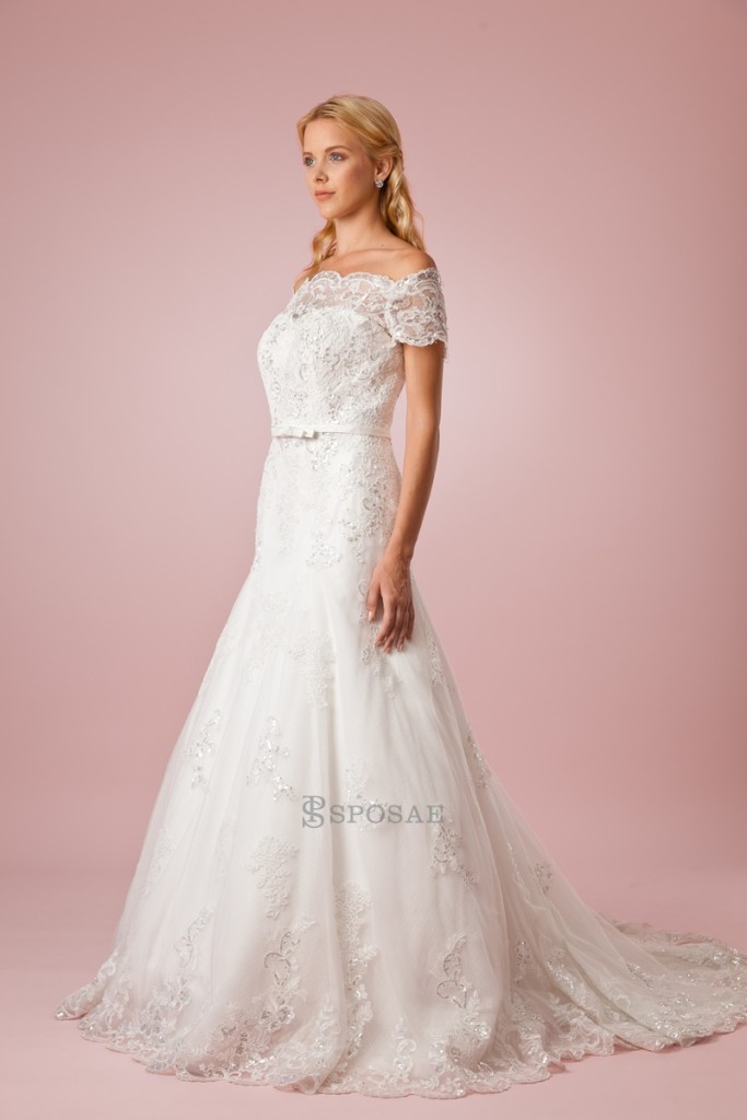 che tipo di sposa