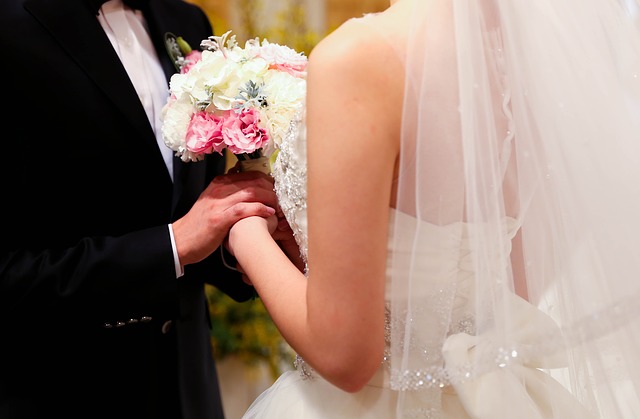 wedding planner
