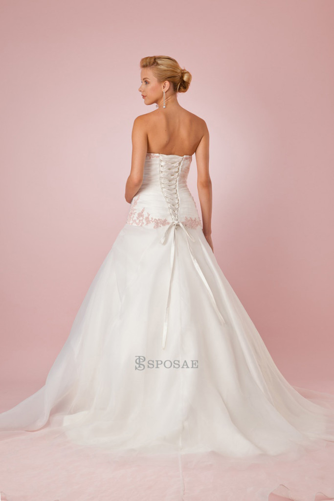 abito sposa perfetto